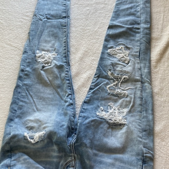 American Eagle Jeans - Picture 5 of 6